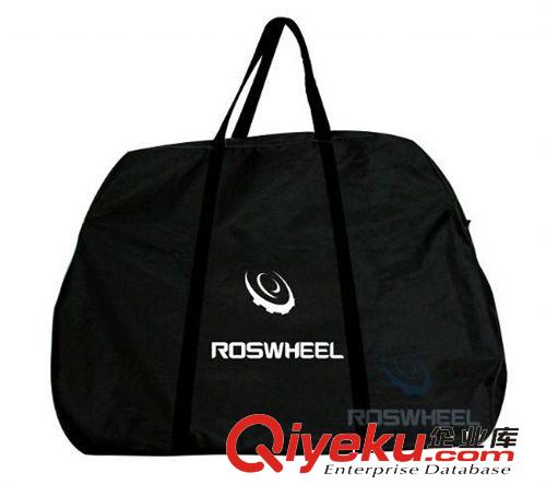 ROSWHEEL樂炫 時(shí)尚流行自行車雙側(cè)馱包 騎行后架包37L