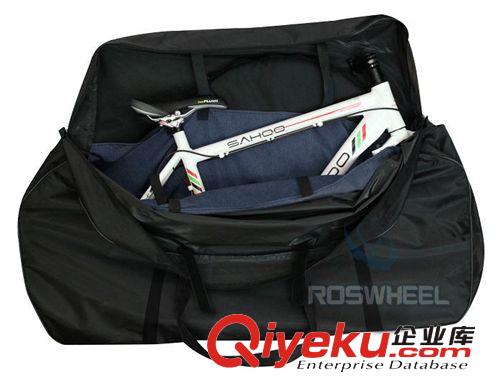 ROSWHEEL樂炫 自行車包 整車包原始圖片3