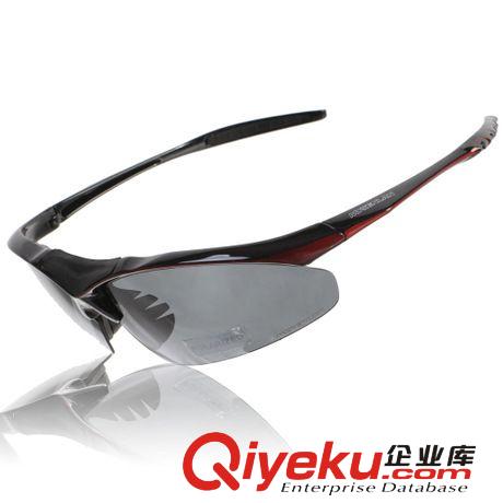 MYSENLAN邁森蘭 自行車騎行眼鏡 偏光 近視運(yùn)動(dòng)風(fēng)鏡 單車配件863原始圖片3