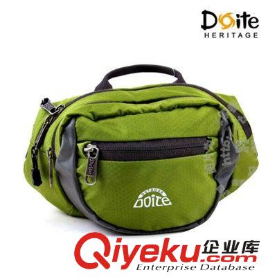 zpDoite戶外腰包休閑男女多功能腰包登山騎行胸包單肩包小掛包原始圖片2