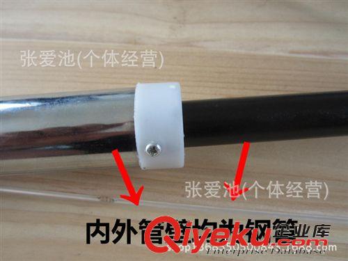 打氣筒批發 自行車家用手動氣筒氣管子 高壓鋼管氣筒便攜腳踏氣筒原始圖片3