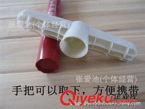 廠家直銷自行車打氣筒 騎行便攜氣筒 多功能高壓腳踏氣筒騎行裝備原始圖片3