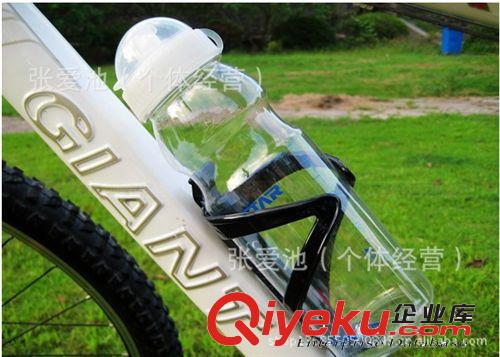 批發自行車山地車高強度塑料水壺架車水壺架PC水壺架 塑料水壺架原始圖片2