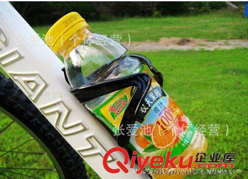 批發自行車山地車高強度塑料水壺架車水壺架PC水壺架 塑料水壺架原始圖片3