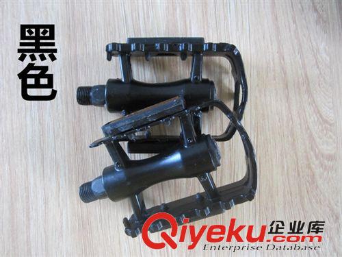 自行車腳踏 山地車鋁合金腳踏 一對價 自行車腳蹬 自行車配件裝備原始圖片2