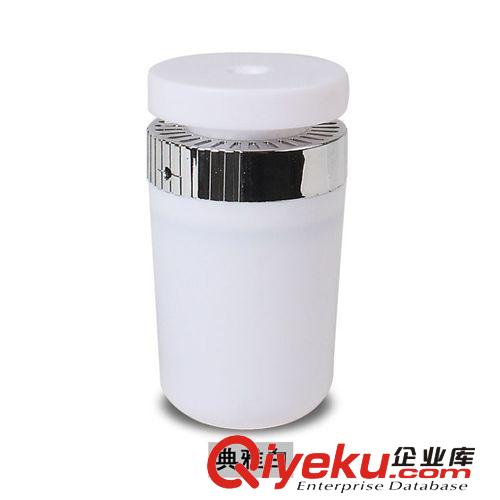 安捷美家車兩用USB空氣加濕器 迷你USB超靜音加濕器 室內(nèi) 負(fù)離子原始圖片3