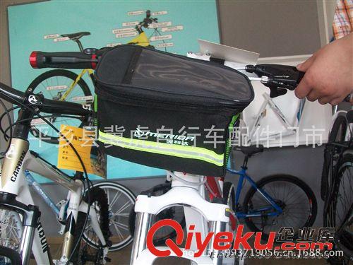 廠價批發騎行裝備 四合一上官包   前梁包原始圖片3