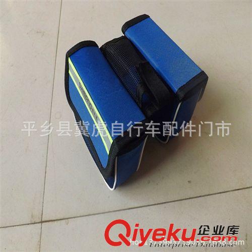 廠價銷售高品質硬殼自行車包   前梁包原始圖片3