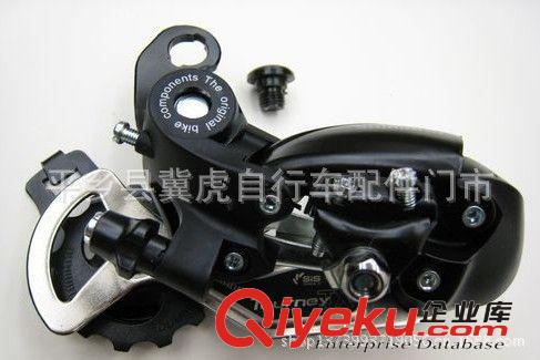銷售高品質(zhì)SHIMANO喜瑪諾TX35后拔 7速/8速 撥鏈器原始圖片3
