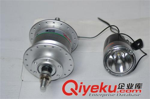 廠家供應特亮自行車大燈（自行車前照燈）(自行車磨電燈）