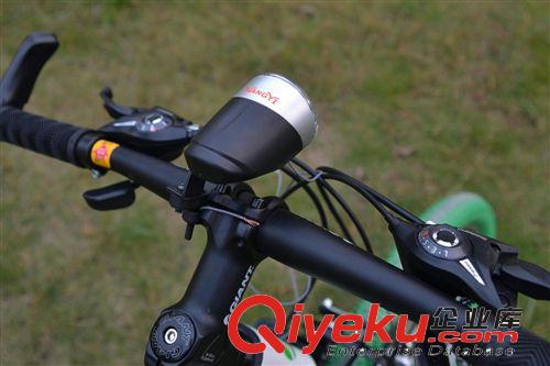 {zx1}款自行車大燈(磨電燈）原始圖片3