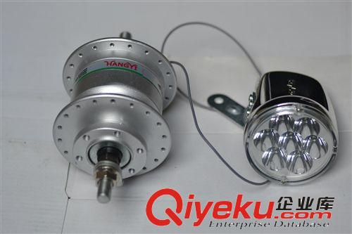 廠家供應自行車燈（自行車前照燈）（自行車大燈）