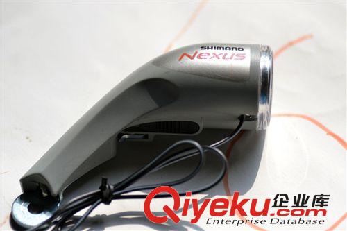 高亮度自行車磨電燈（輪轂燈）（磨電燈）