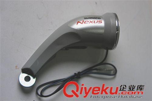 高亮度自行車磨電燈（輪轂燈）（磨電燈）
