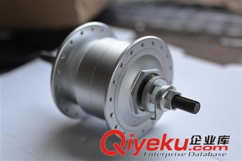 高亮度自行車磨電燈（輪轂燈）