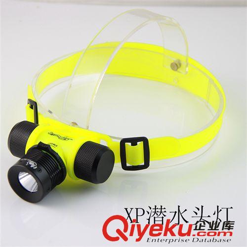潘哥頭燈TD-6強光變焦頭燈自行車燈礦防水狩獵LED頭燈充電批發
