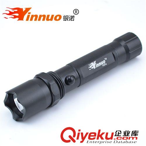 廠家直銷強(qiáng)光手電筒變焦cree q5 xpe防水戶外用品現(xiàn)貨批發(fā)tj