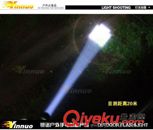 庫存強(qiáng)光頭燈CREEQ5T6潛水頭燈自行車燈充電頭燈鋁合金頭燈批發(fā)原始圖片2