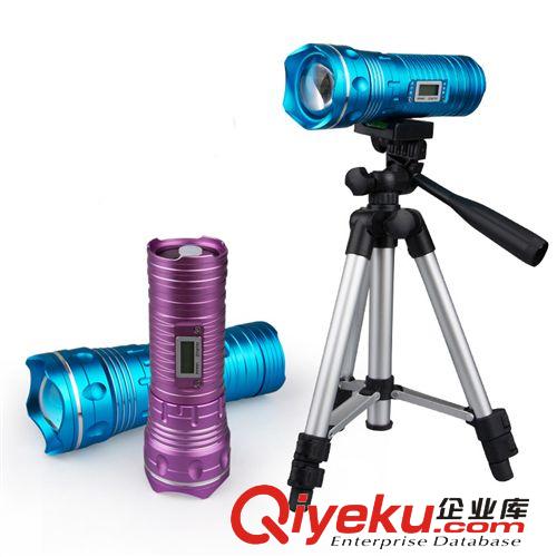 zpYINNUO 26650充電鋰電池 5000毫安 超高容量 4.2V