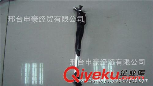 自行車(chē)鋁合金支撐山地車(chē)中支架邊撐停車(chē)架腳撐騎行裝備原始圖片3