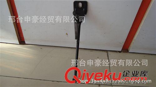 兒童自行車單支撐支架腳撐子童車支架撐腳12寸-20寸原始圖片2