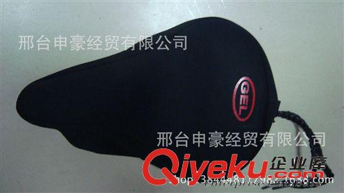 自行車裝備配件自行車坐墊套山地車座套騎行3D座墊套坐套