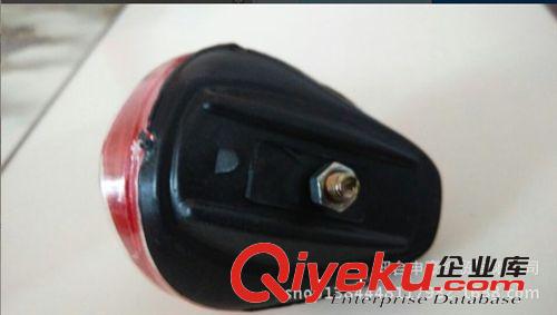 廠家直銷自行車后尾反光燈原始圖片2