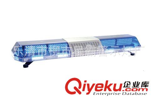 長排車頂LED燈 電動巡視巡邏車 長排警示燈一米長