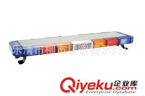 長(zhǎng)排警示燈 LED光源交通路政公路管理車頂燈