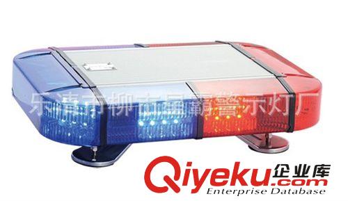 清障 救援 工程 短排車頂LED燈原始圖片2