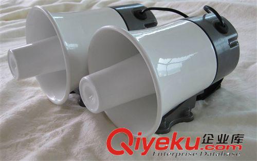LED 摩托車 喇叭揚聲器 電瓶車前報警喇叭