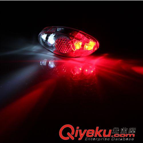 2010款XC-776RW單車尾燈/手臂燈/頭盔安全燈原始圖片2