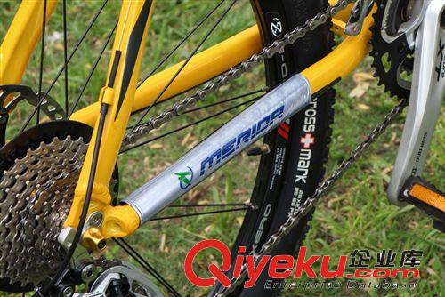 捷安特GIANT 反光自行車安全束褲帶 (原裝zp)