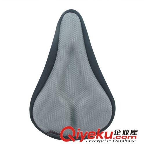 新品自行車坐墊套死飛坐墊單車配件3D透氣新品推薦熱賣 騎行裝備