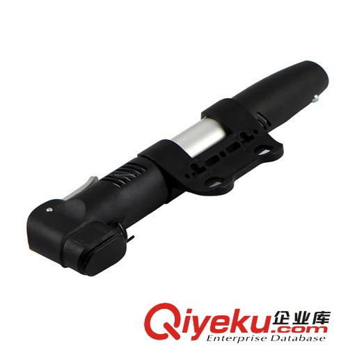 兩節式迷你打氣筒/自行車打氣筒/便攜式打氣筒