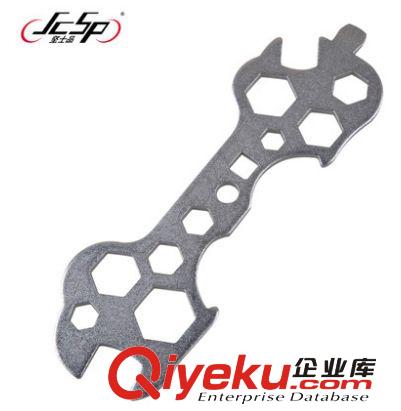 樂炫自行車扳手 {wn}扳手 多功能扳手 修理工具 超值tj