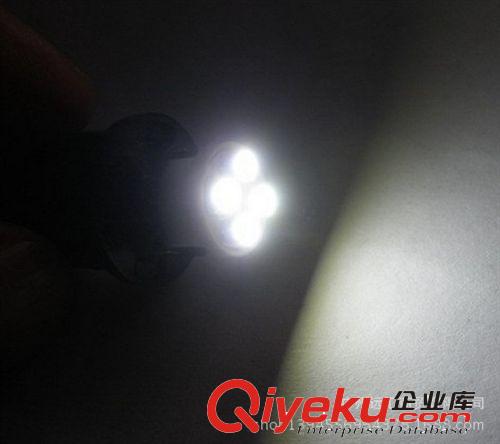 批發T10 LED1210-4smd燈 牌照燈 示寬燈 行車燈 儀表燈