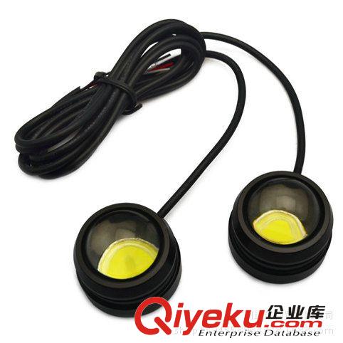 汽車鷹眼燈 3M背貼鷹眼燈 背貼流氓倒車燈 老款鷹眼燈 LED反擊燈