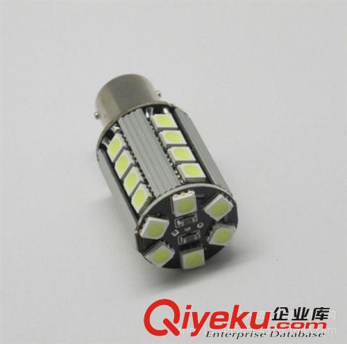 汽車剎車燈轉(zhuǎn)向燈 1156-5050-40SMD LED轉(zhuǎn)向燈1157 剎車燈