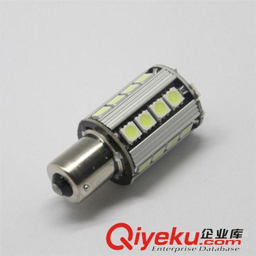解碼倒車燈 1156-5050-26燈 流氓倒車燈 倒車燈 26燈解碼倒車轉向原始圖片2
