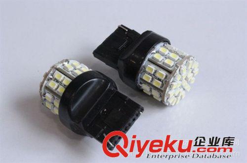 廠家直銷T20-7440-7443-1206-50SMD汽車led倒車燈 剎車燈 后霧燈原始圖片2