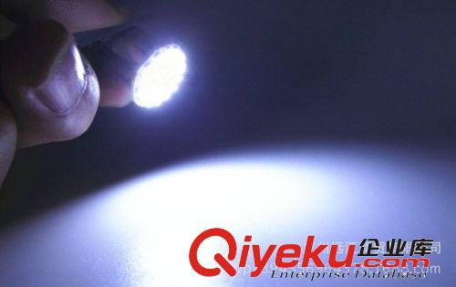 廠家直銷 1156- 1206-22SMD 轉向燈 剎車燈 倒車燈 LED汽車燈泡原始圖片2