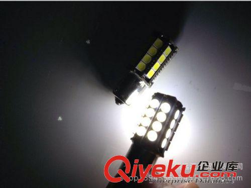 1156黑旋風倒車燈5050-36燈-1156倒車燈 黑鋒旋轉型高亮LED倒車燈原始圖片2