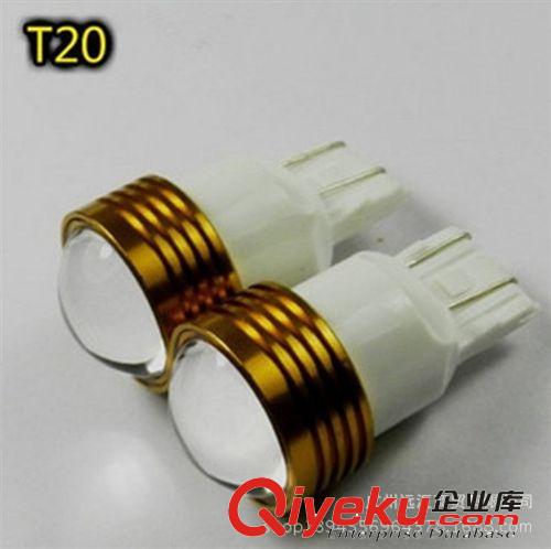S25 1156/1157 大功率3W 超高亮流氓燈 LED轉向燈 剎車燈 倒車燈原始圖片2