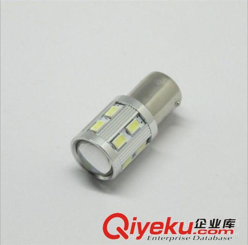 廠家直銷T20-7440-7443-1206-50SMD汽車led倒車燈 剎車燈 后霧燈