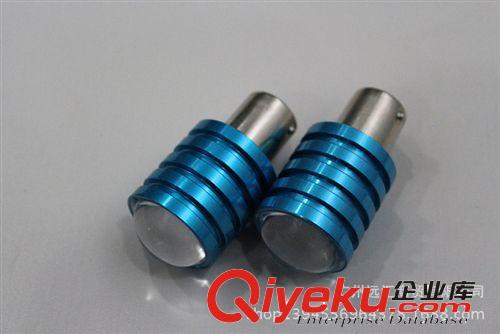 廠家直銷LED流氓燈 倒車燈 優(yōu)質(zhì)高亮 專業(yè)車燈改裝尾燈 大功率5W原始圖片2