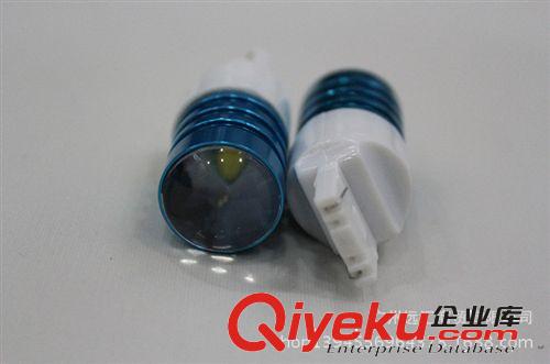 廠家直銷LED流氓燈 倒車燈 優(yōu)質(zhì)高亮 專業(yè)車燈改裝尾燈 大功率5W原始圖片3