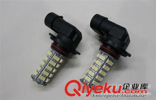 廠家直供汽車(chē)LED霧燈9005/9006-1210-68SMD 汽車(chē)前霧燈LED霧燈原始圖片2