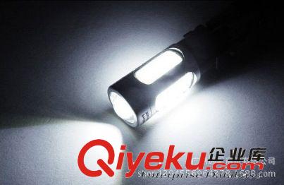 廠家直銷 T20 汽車大功率LED霧燈 LED霧燈 LED霧燈 7.5w五面發(fā)光原始圖片3