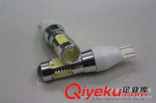 廠家直銷 T15 汽車大功率LED霧燈 LED霧燈 LED霧燈 7.5w五面發(fā)光原始圖片2